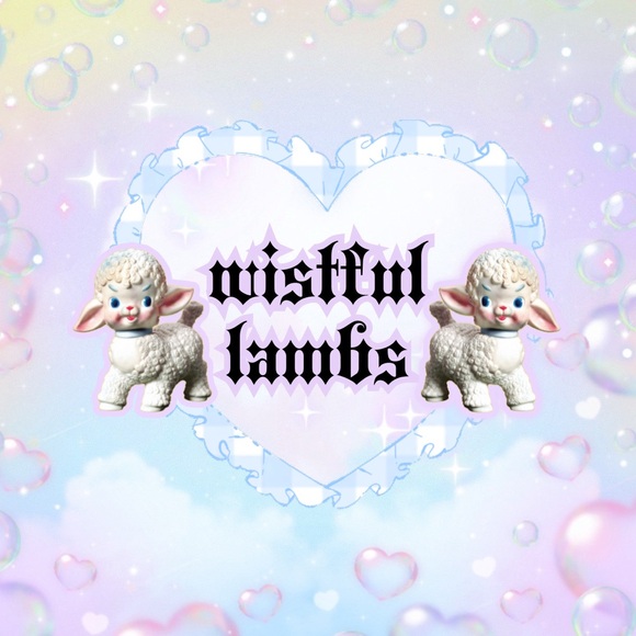 wistfullambs